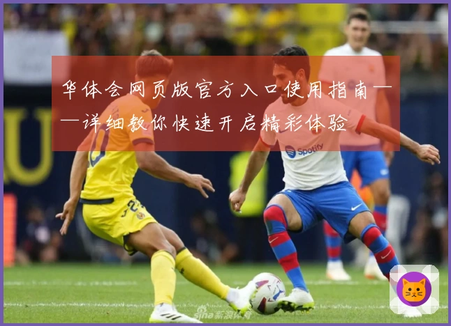 华体会网页版官方入口使用指南——详细教你快速开启精彩体验